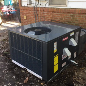 ac repair in bryant arkansas