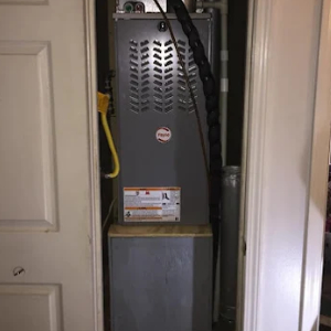 furnace repair in bryant arkansas 