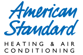 American standard logo