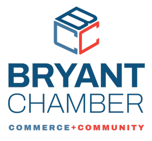 bryant chamber logo