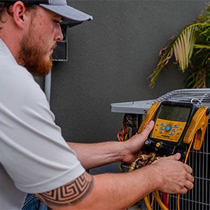 ac repair and hvac service near me in bryant arkansas 