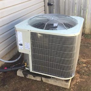 ac repair and hvac service near me in bryant arkansas 