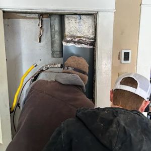 hvac contractors near me repairing furnace in bryant arkansas 