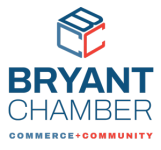 bryant chamber logo