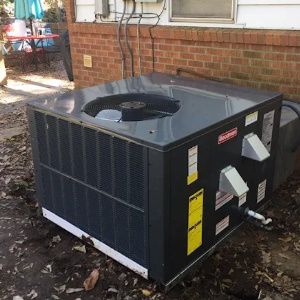 ac repair in bryant arkansas